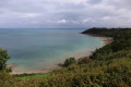 Plage de Port J&eacute;han