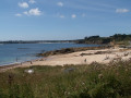Plage de Portez Plage de Portez