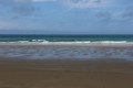 Plage de Saint Pabu