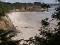 Plage de Sainte-Anne