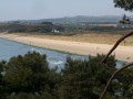 Plage de Sainte-Anne