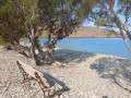 Plage de Sikamia