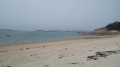 Plage de Toënno