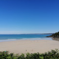Plage de Tossenn ar C'hoz