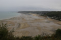 Plage de Tournemine