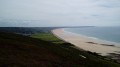Plage de Vauville