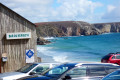 Plage de Veyrac'h Plage de Veyrac'h