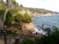 Plage des Darboussières