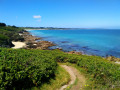 Belle-Île en Mer : Locmaria - Le Palais