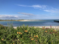 Plage des quatre vents (ou Stêr Nibilic)