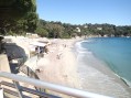 Plage du Canadel