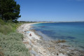 Plage du Fogeo