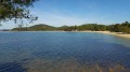 Vom Strand von Argentière bis zum Strand von Cabasson