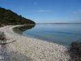 Plage du point 4 /