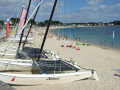 Plage du Trez