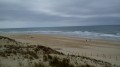 De Lacanau-Océan à la Plage du Truc Vert entre dunes et pinèdes