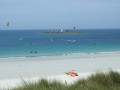 Plage du Vougot