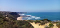 D'Aljezur à Arrifana D'Aljezur à Arrifana