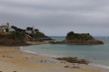 Plage et &Icirc;le de la Comtesse