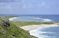 Plage Grande Anse des Salines