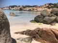 La Plage Napoletana depuis le mémorial Garibaldi