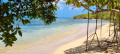 Plage magnifique