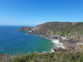 Plage nez de Jobourg