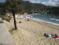 Plage Saint Clair