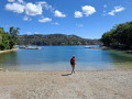 Plage St Julien