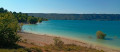 Plage Ste Croix