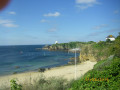 plage du Mat Pilote