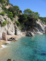 Plages confidentielles