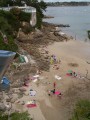 Plages des Curés