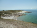 Plages et rochers