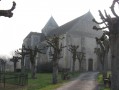 Le Tour de Bourges à VTT