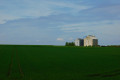 Plaine agricole