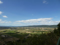 Plaine de Marsanne