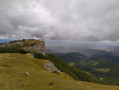Plaine de Valence et Village de Barbieres