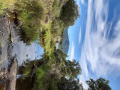 Plaine des Mayons - Lac des Escarcets