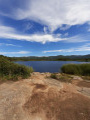 Plaine des Mayons - Lac des Escarcets