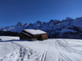 Boucle du Col de Châtillon par la Grand-Montagne et Covaleux