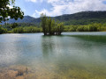 plan d'eau de la Jasse