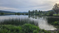 Plan d'eau de la Seigne
