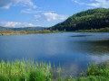 Plan d’eau des Lésines
