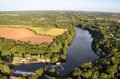 Plan d'eau du Lambon