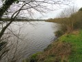 Plan d'eau du Moulin Neuf
