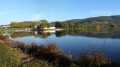 Plan d'eau du Vallon