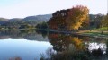 Plan d'eau du Vallon