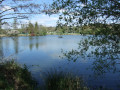 Plan d'eau
