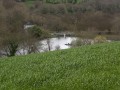 Plan d'eau